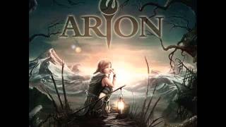 Arion - Out Of The Ashes