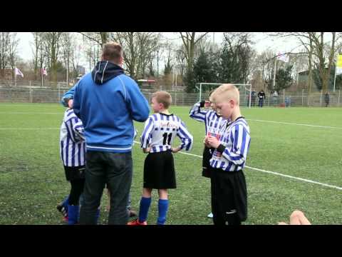 RCL E6 QUICK BOYS E4   4-3