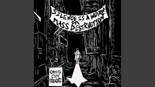 Blood. Blood. Blood. Mary Jane&#39;s Gone Mad