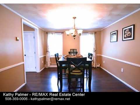 395 Mendon Rd, North Attleboro MA 02760 - Single Family Home - Real Estate - For Sale -