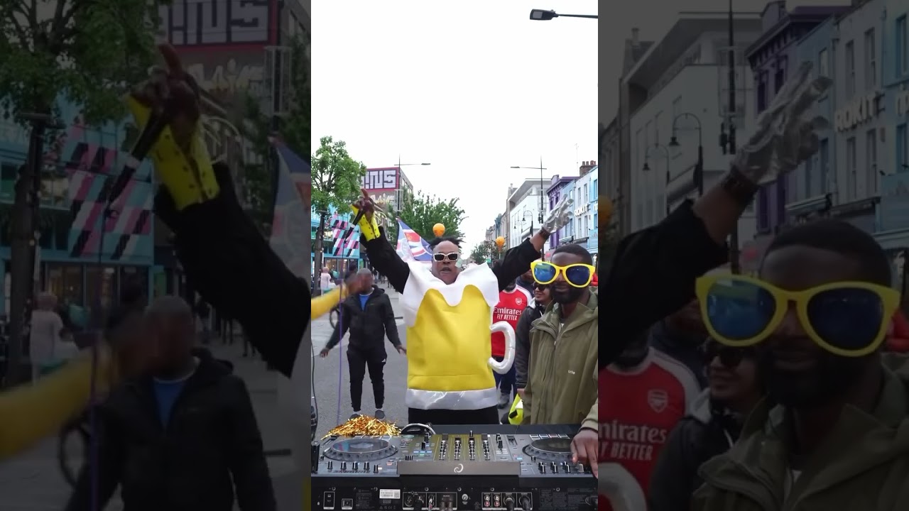 flittersboss mj_expensive_dancer 🔥🔥🔥🔥 #djagonline #teamag #london agfest AG Fest 2026 - London