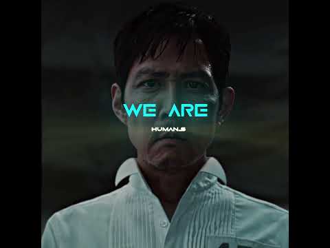"We Are Humans" player 456 Edit 4k | sapientdream - Past Lives