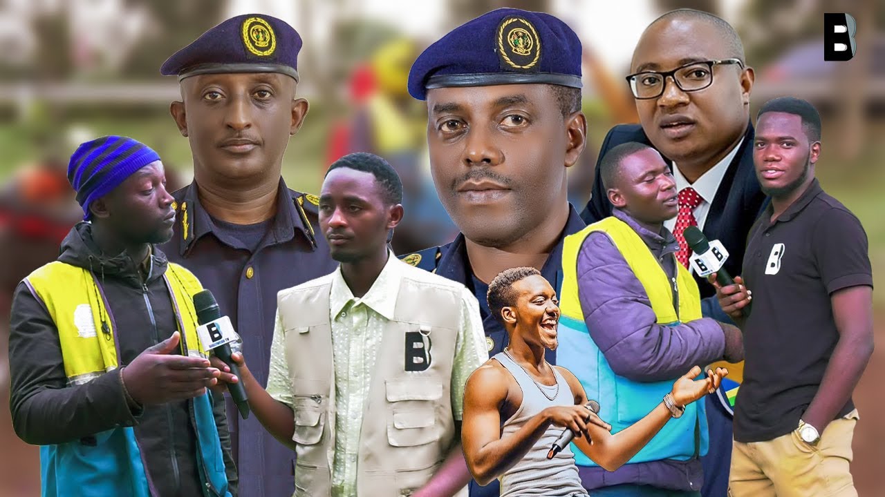 ABAMOTARI NONEHO BARADUSEKEJE IMBAVU HAFI KUMENEKA!DISI NTIBAZI ABAYOBOZI BABO! ICYIFUZO BAFITE