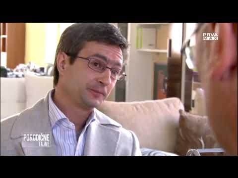 Porodične tajne 2022 - Luda priča