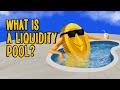 What is a Liquidity Pool in Crypto? (Animated)