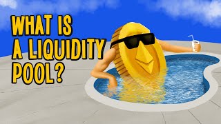 - What is a Liquidity Pool in Crypto? (Animated)