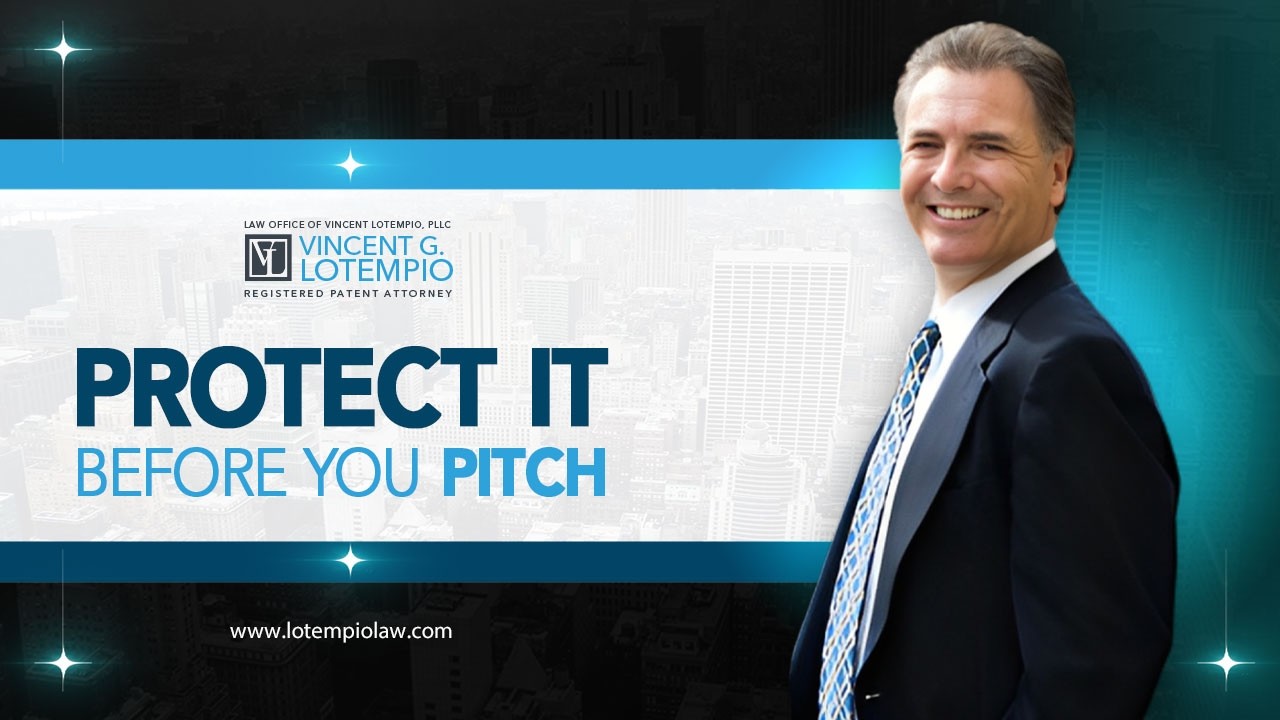 What Every Inventor Should Know Before Talking to Investors or Manufacturers