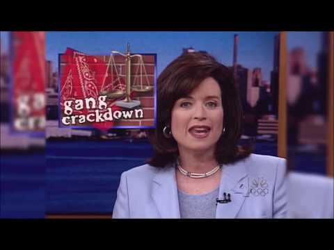 United Blood Nation (Part 2)