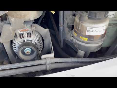 Motor VDL Futura FHD2 129-370 (GL-BN23)