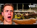 Reacts Day 397 Charity Stream Joe Bartolozzi