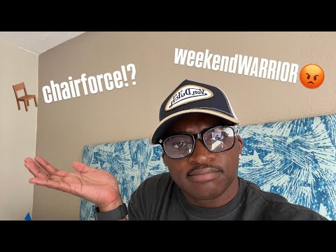 COMMON MISCONCEPTIONS ABOUT THE AIR FORCE RESERVE