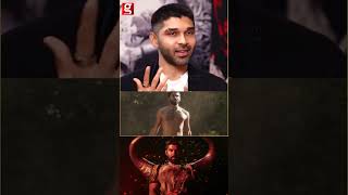 Bison Character அ விட்டு வெளிய வர முடியல  Bison Dhruv Vikram Vikram Tamil Cinema Mari Selvaraj Viral