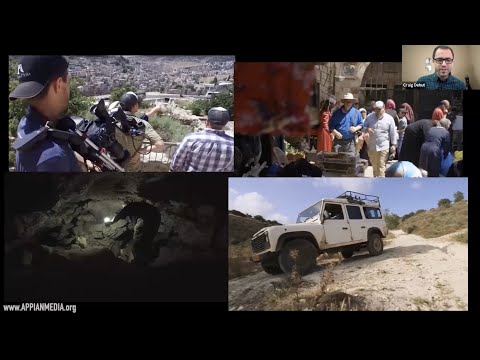Investing in Kingdom Work Pitch with Craig Dehut - Documentaries, Movies & TV - Appian Media