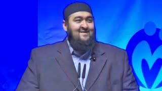 Shaykh Navaid Aziz has been described as being a gem in and of himself. One of the youngest instructors to join AlMaghrib,...