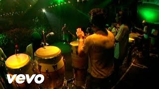 Terra Samba - Deus E Brasileiro (Live)