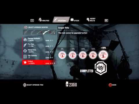 The Evil Within Gameplay pt 42