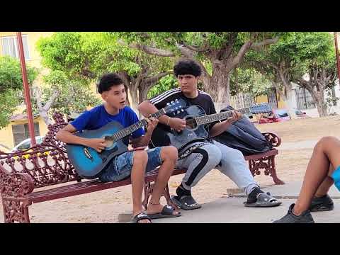 POR CLAVE EL 37 LOS DOS DE LA BAHIA