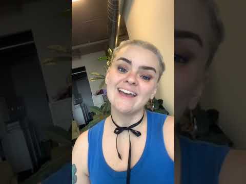 Miss Popular property video