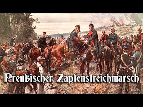 Preußischer Zapfenstreichmarsch [German march]