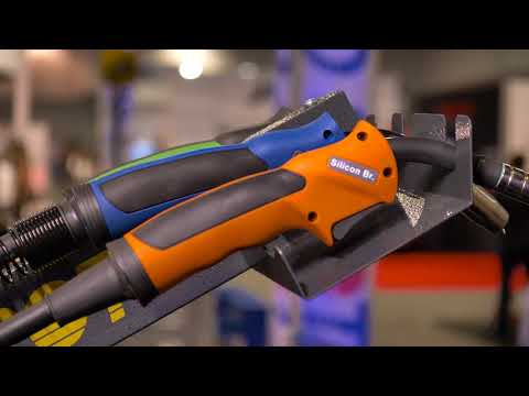 SP-5 DP Double Pulse MIG Welder (Single Phase)