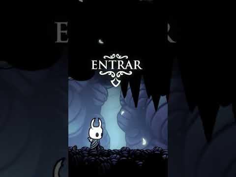 💰 The BIGGEST Geo GEODE in all of Hallownest #hollowknight #hollowknightsilksong #hallownest #geo