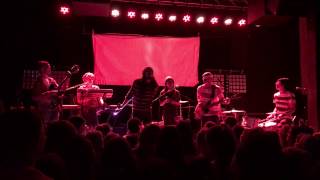 Run River North - Excuses (Live at the Constellation Room 10.29.16)