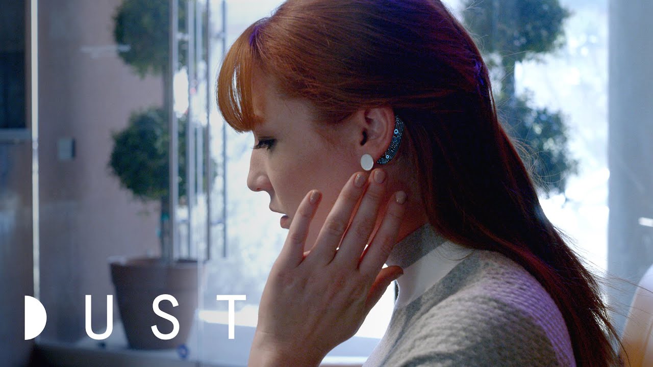 Sci-Fi Short Film: "APPyness" | DUST Exclusive