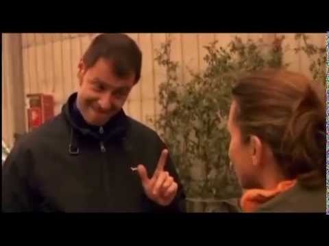 Tutto il meglio di Stanis La Rochelle - 2^ Stagione di BORIS