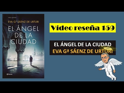 Vidéo de Eva García Sáenz de Urturi