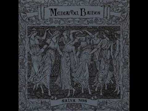 Mediæval Bæbes - Salva nos