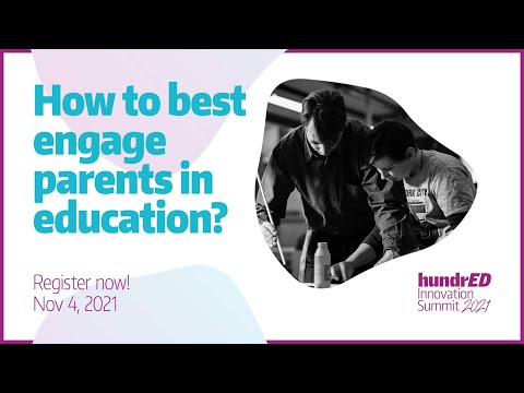 Parent Engagement: The Catalyst for Student Success | Community Health