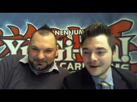 2016 WCQ: German National Championship - Round 8