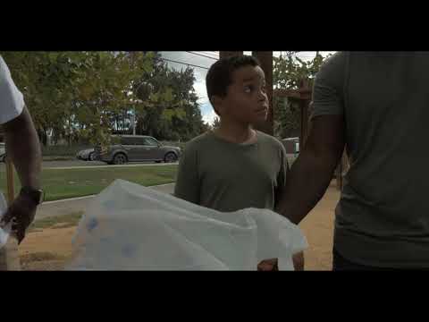 O2 The Good Bad Guy, MILLA | Father's Day (MUSIC VIDEO) Dir 3xE Studios
