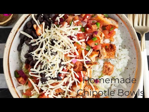 How to make a homemade taco bar