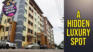 Regent Room Hotel - A Hidden Luxury Spot | Surat Thani, Thailand🌟