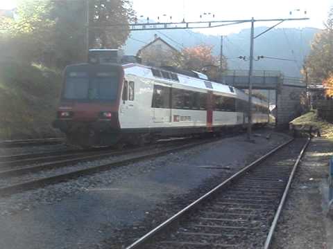 Vidéo 75, Reconvilier