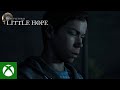 The Dark Pictures Anthology : Little Hope - Will Poulter Dev Diary #2