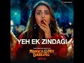 Yeh Ek Zindagi Kafi Nahi Hai Mp3 Song
