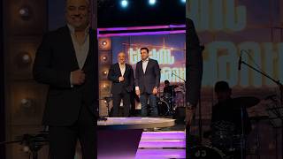 ✨«Երեկոն Շանթում». Ալեն Սիմոնյան