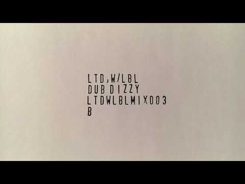 003, B Side by Dub Dizzy