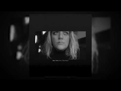 Kate York - "Free Your Mind" (Official Audio)