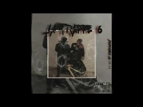 YoXo x LND x Spanich // Frappe 6 \\