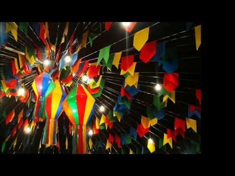 Quadrilha Maluca 2019