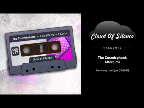 The Cosmicphunk - Afterglow