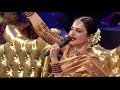 Man Kyoon Bekha Re Bekha Aadhi Raat Ko Song Covered By Rekha Ft Lata Mangeshkar Live Performance