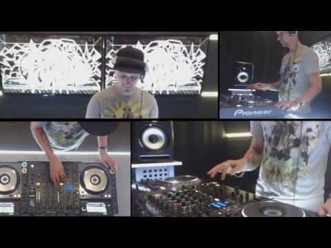 Bleen - Live @ Radio Intense 03.12.2014