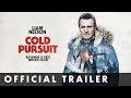 COLD PURSUIT - Official Trailer - Starring Liam Neeson