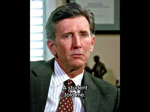 Patrick Exposes The Teacher | The Mentalist S4.E20 | #Shorts
