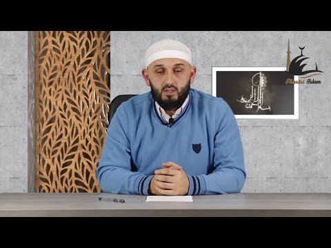 Ep 4-Kapitulli i Pastërtisë (Kryerja e nevojave fiziologjike 4 ) - Hoxhë Burim Karpuzi