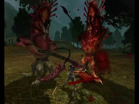 Requiem : Bloodymare PC